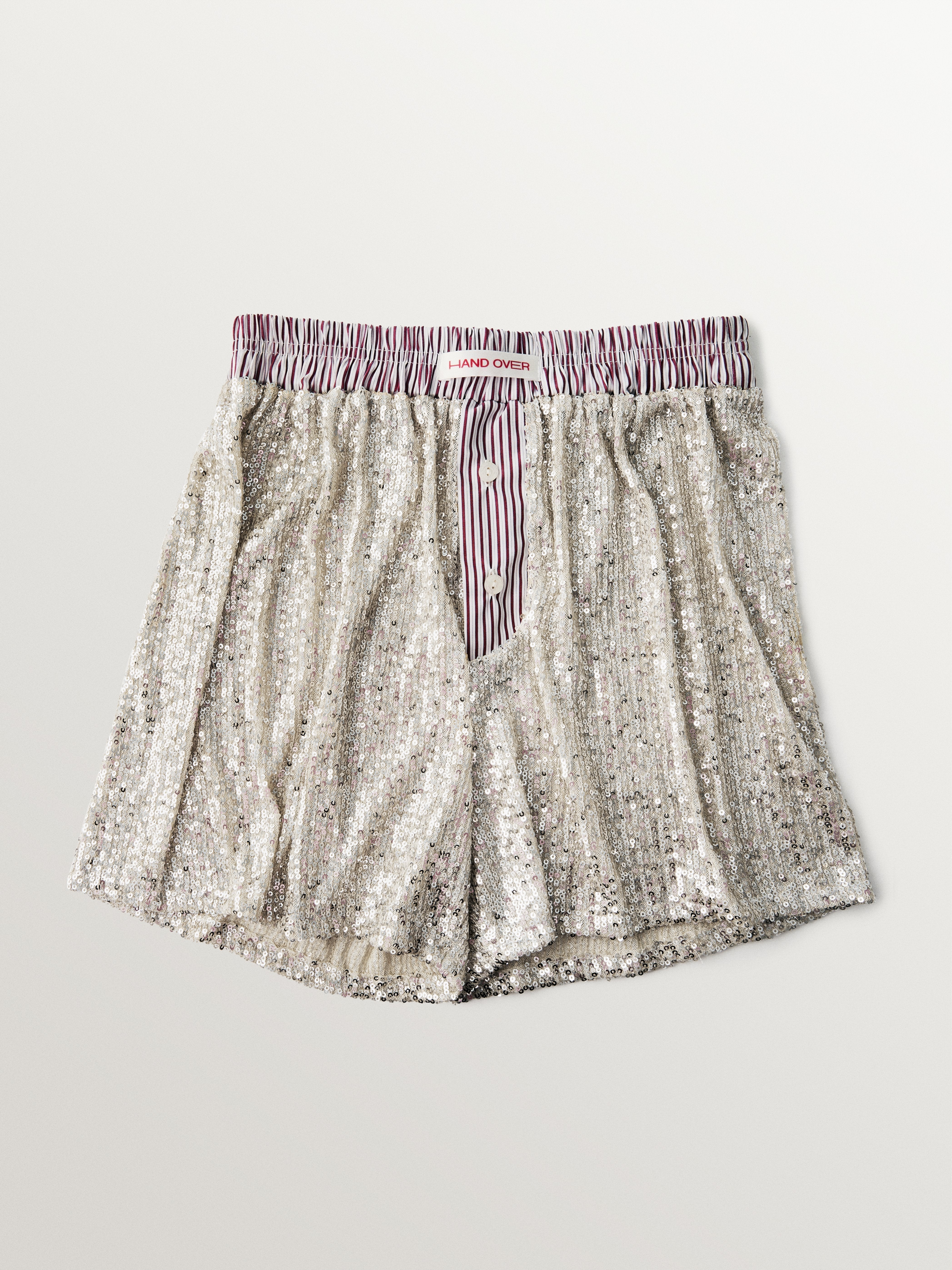 Pack San Valentín Aristocrazy x Hand Over