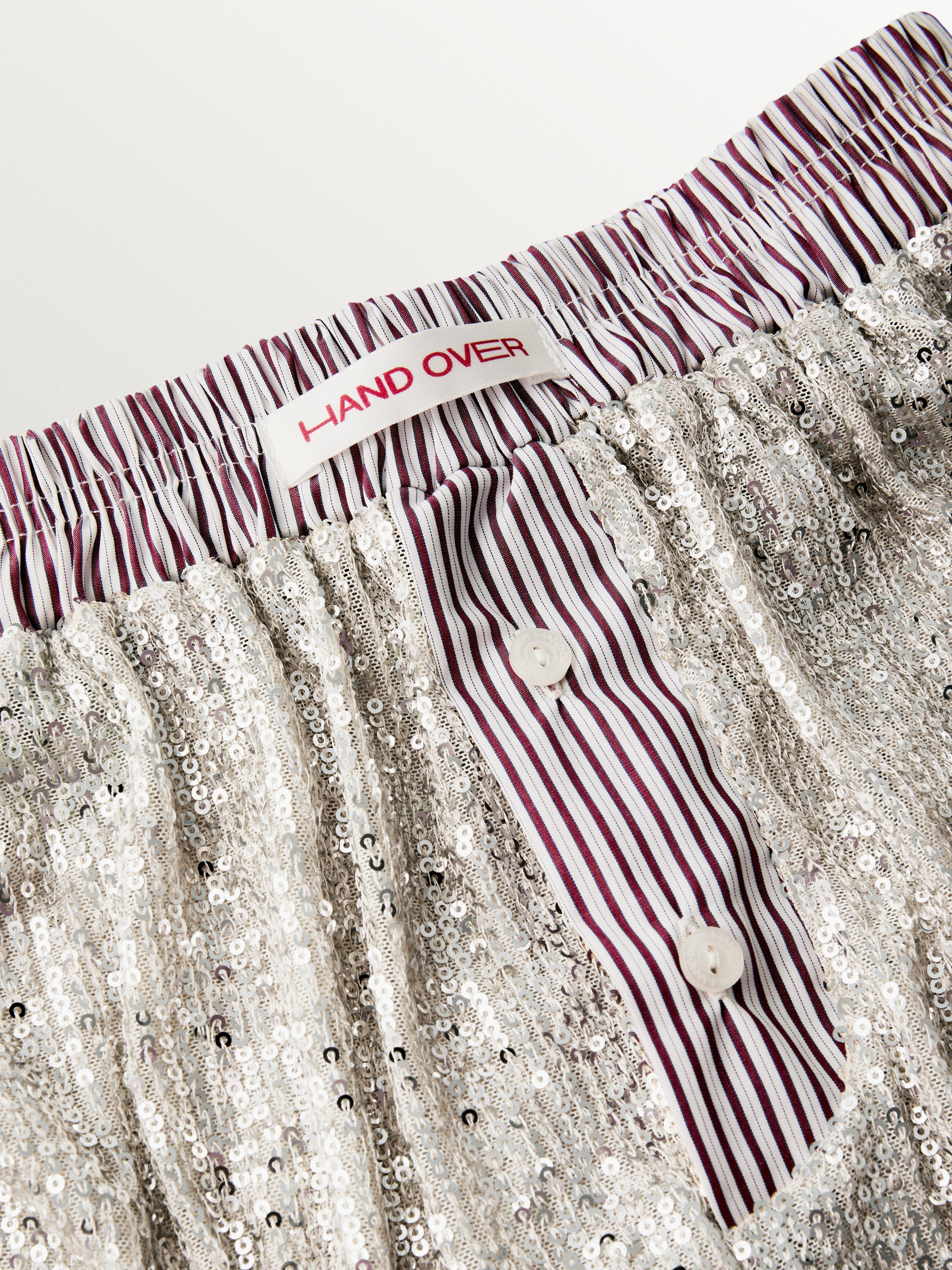 Pack San Valentín Aristocrazy x Hand Over