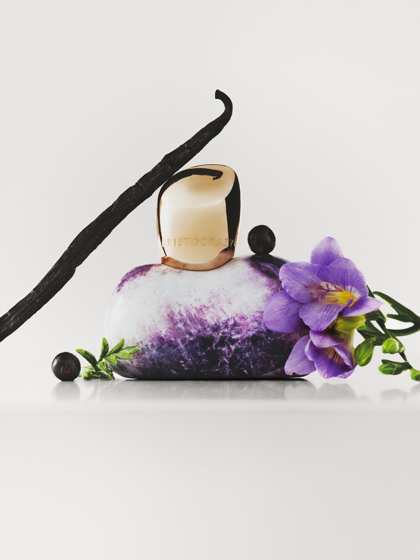 Amethyst Eau de parfum 100ml