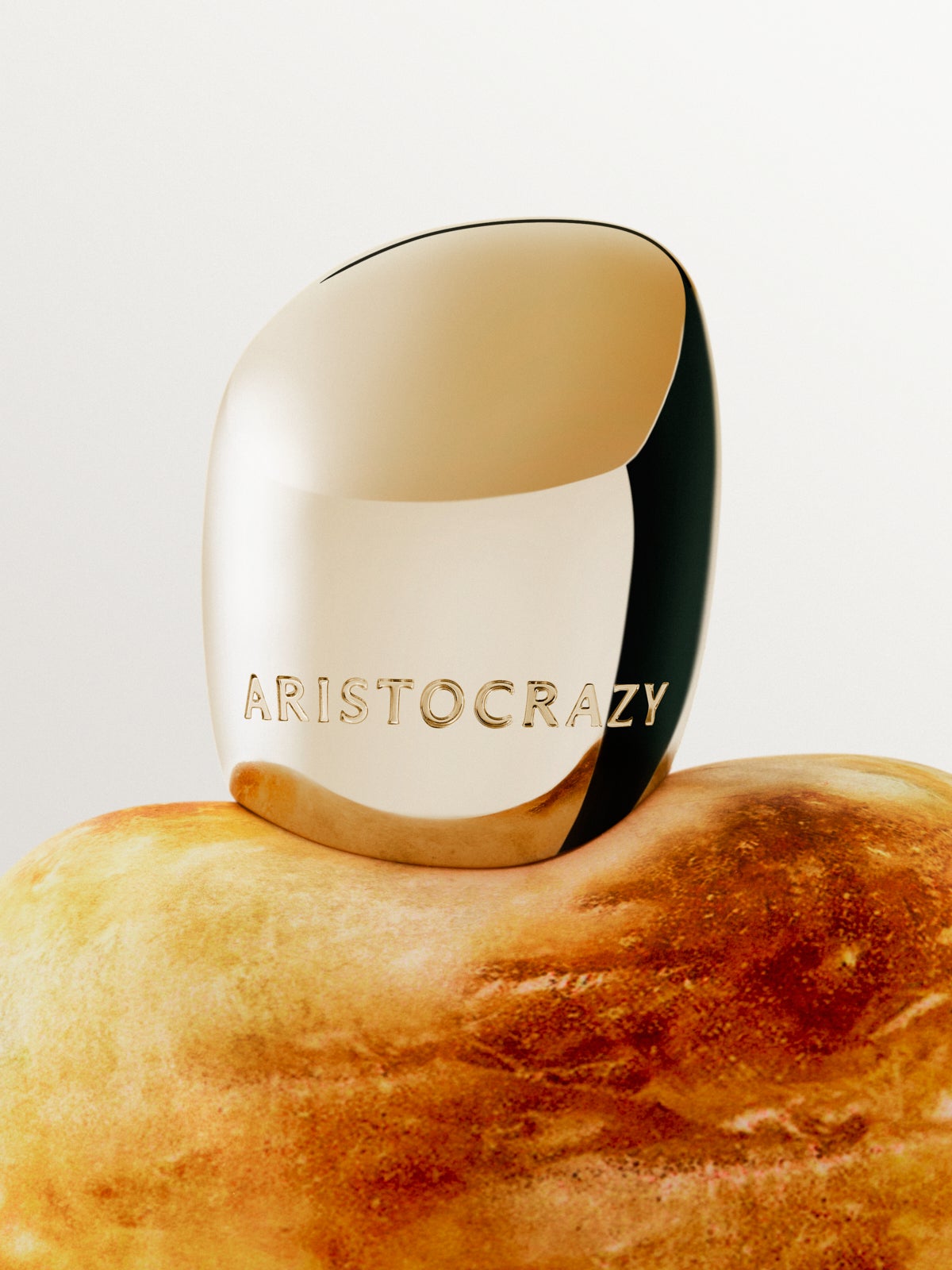 Citrine Eau de parfum