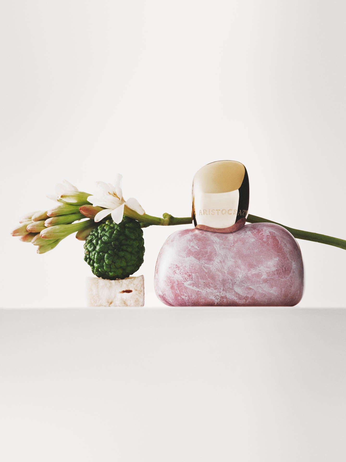 Rose Quartz Eau de parfum 100ml
