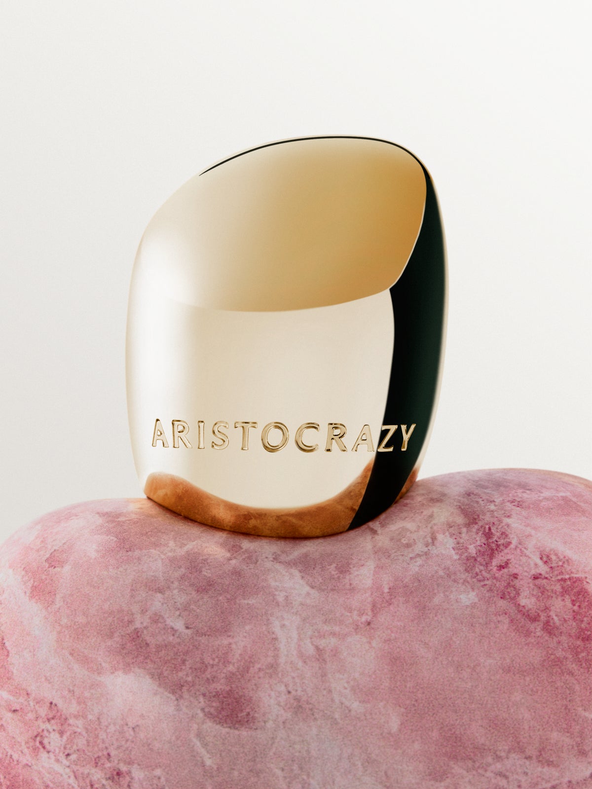 Rose Quartz Eau de parfum