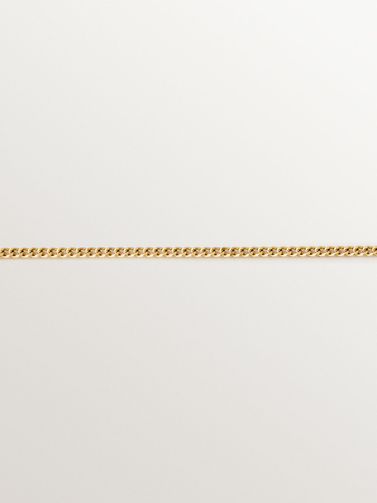 Experiencia TA-TU Body chain Egle de oro amarillo de 14K