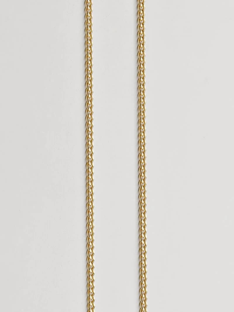 Experiencia TA-TU Pulsera Egle de oro amarillo de 14K