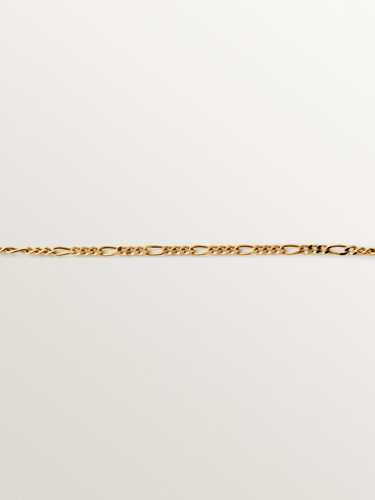 Experiencia TA-TU Body chain Maia de oro amarillo de 14K