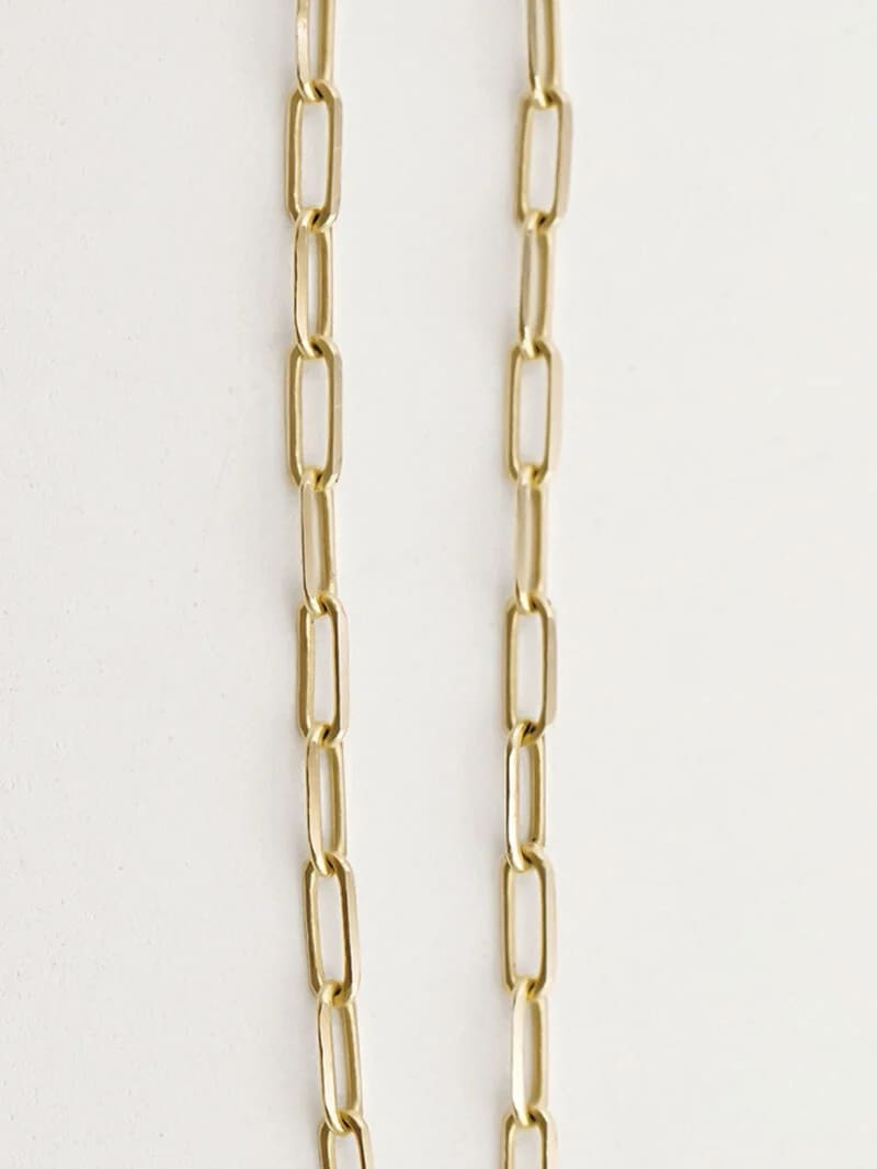 Experiencia TA-TU Pulsera Morea de oro amarillo de 14K