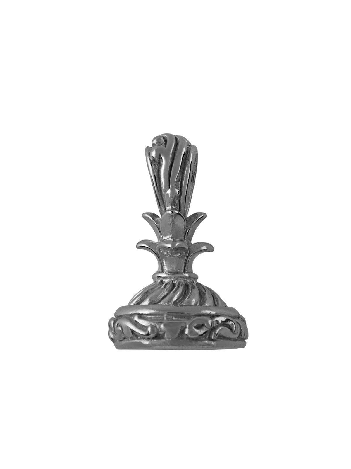 Charm de plata