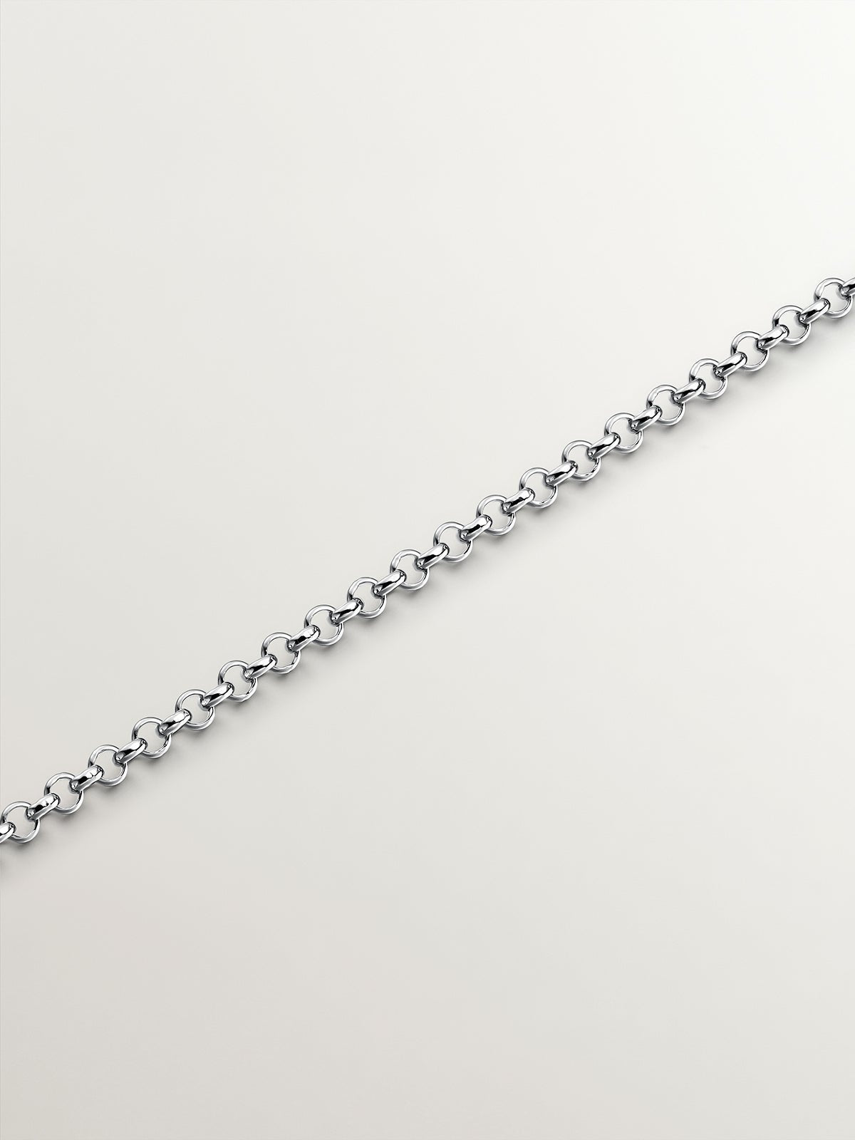 Colgante de plata 925 con cruz