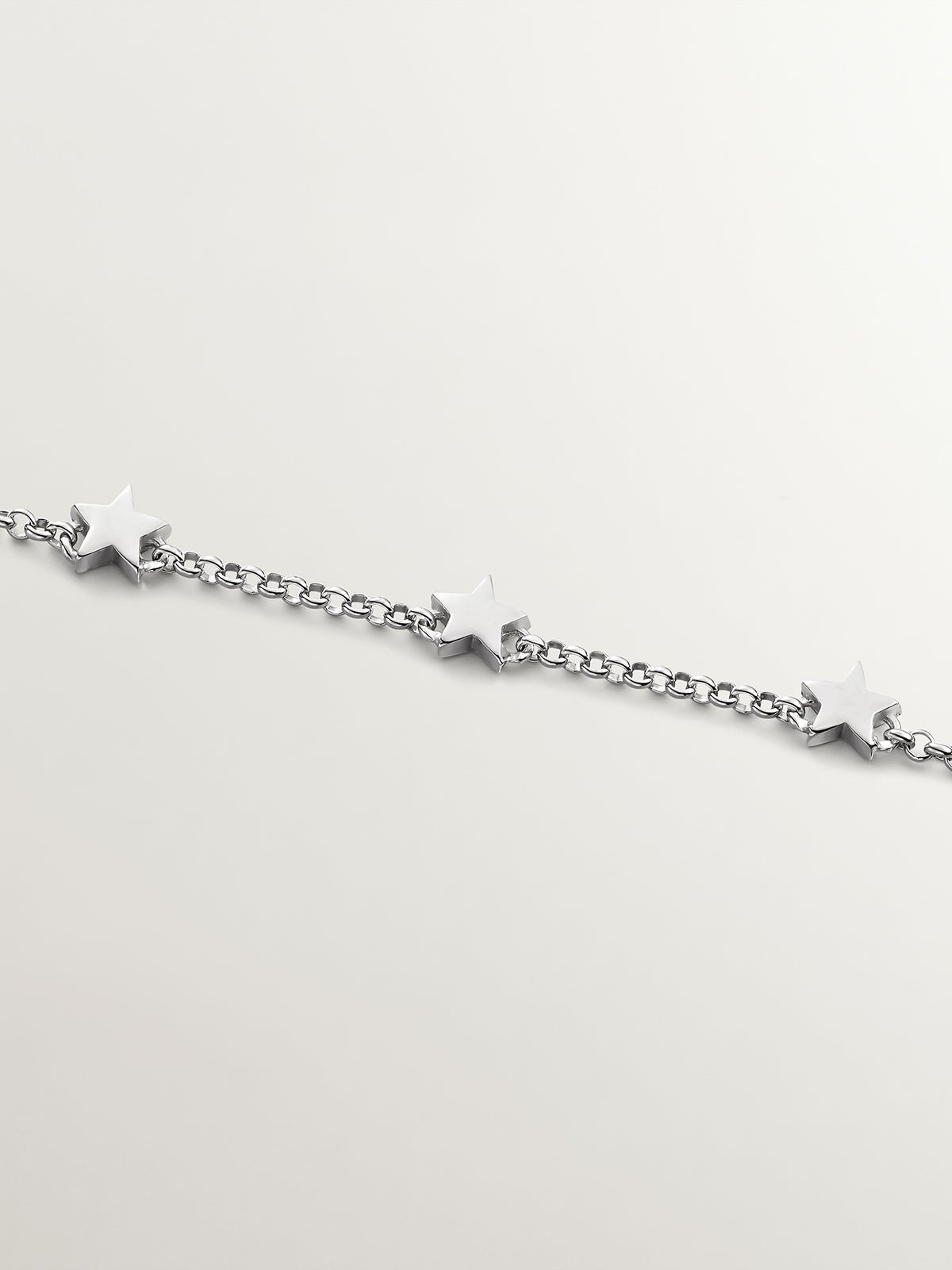 Pulseras plata 925 con charms - Top Ventas Recomendado