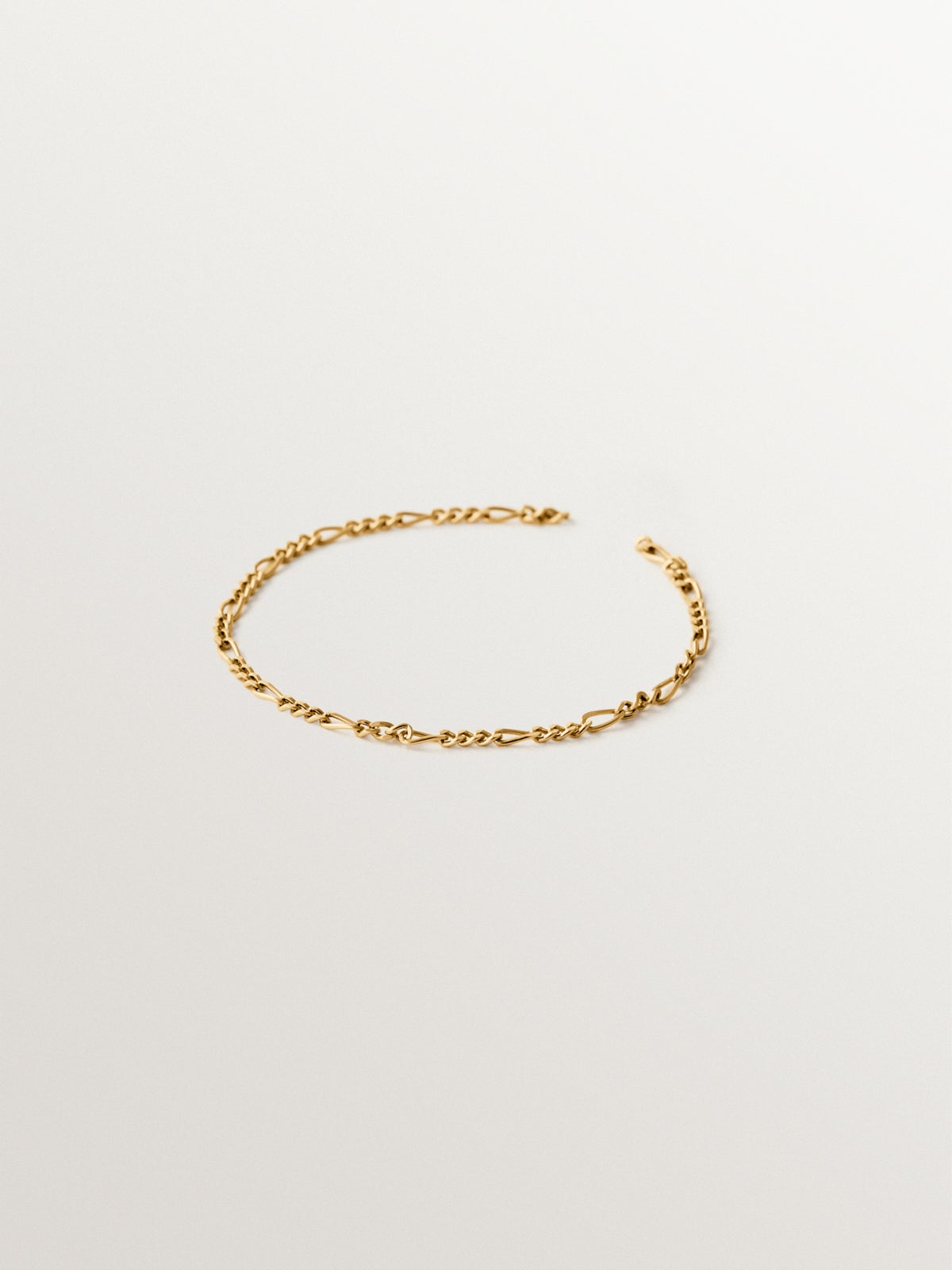 Experiencia TA-TU Anillo Maia de oro amarillo de 9K