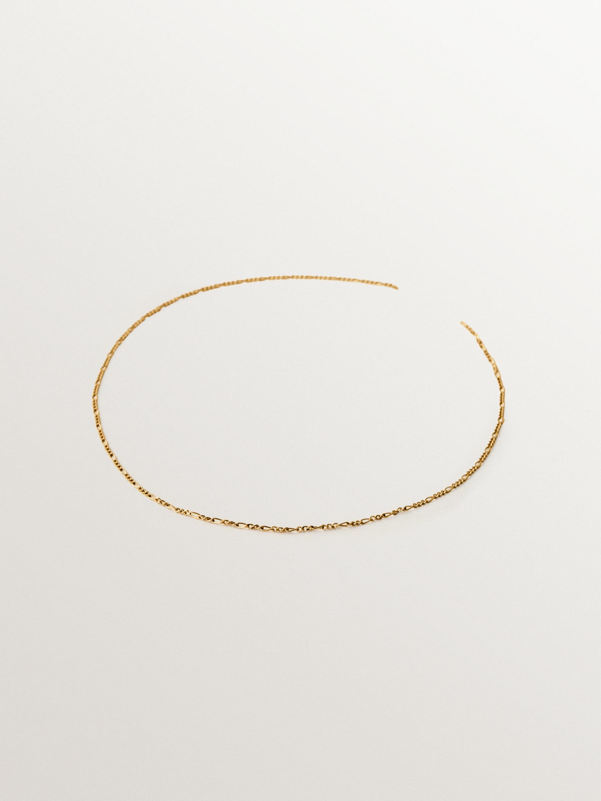 Experiencia TA-TU Pulsera Maia de oro amarillo de 9K