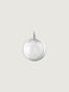 Charm de plata 925 con inicial D