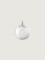 Charm de plata 925 con inicial G