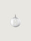 Charm de plata 925 con inicial H