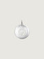 Charm de plata 925 con inicial Q