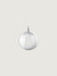 Charm de plata 925 con inicial R