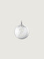 Charm de plata 925 con inicial Z