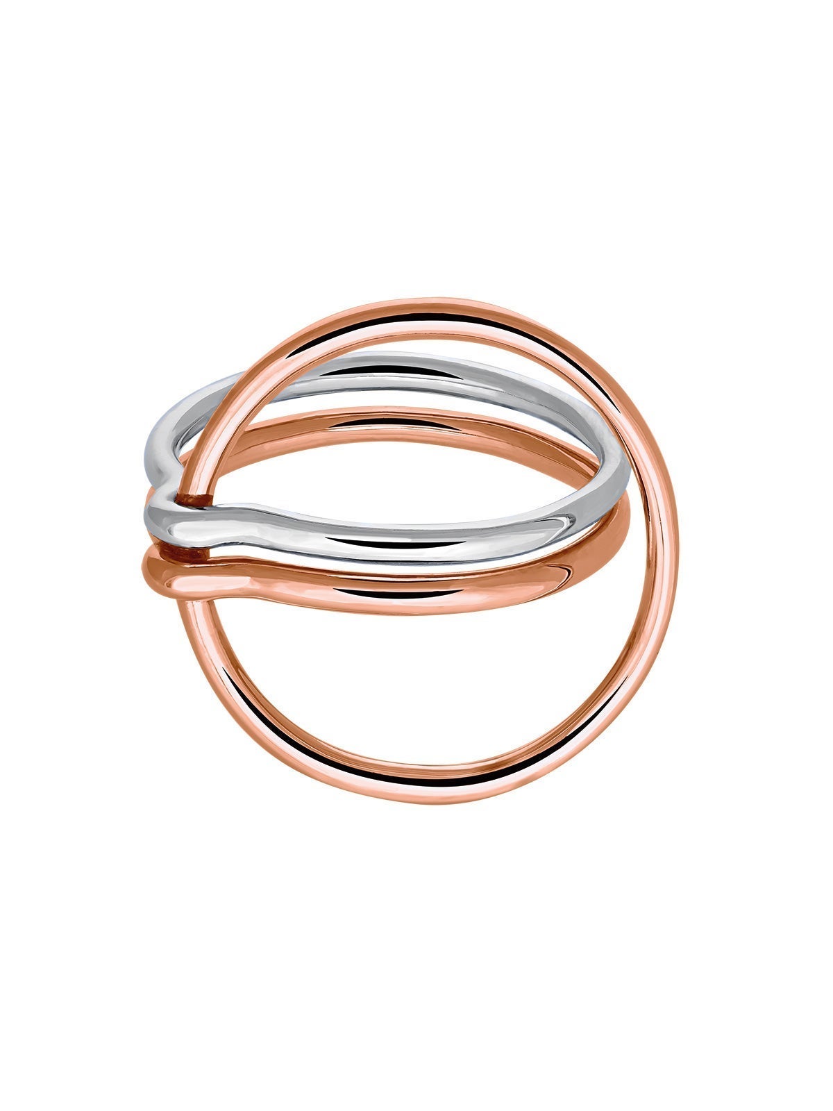 Anillo de plata