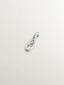 Charm de plata 925 con inicial G