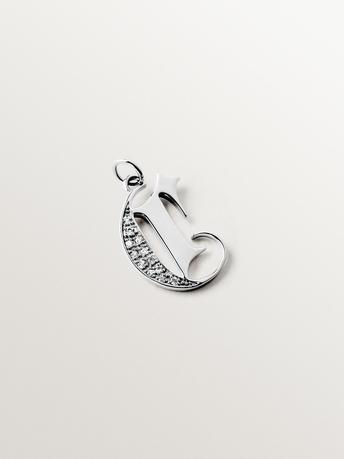 COLGANTE DE PLATA