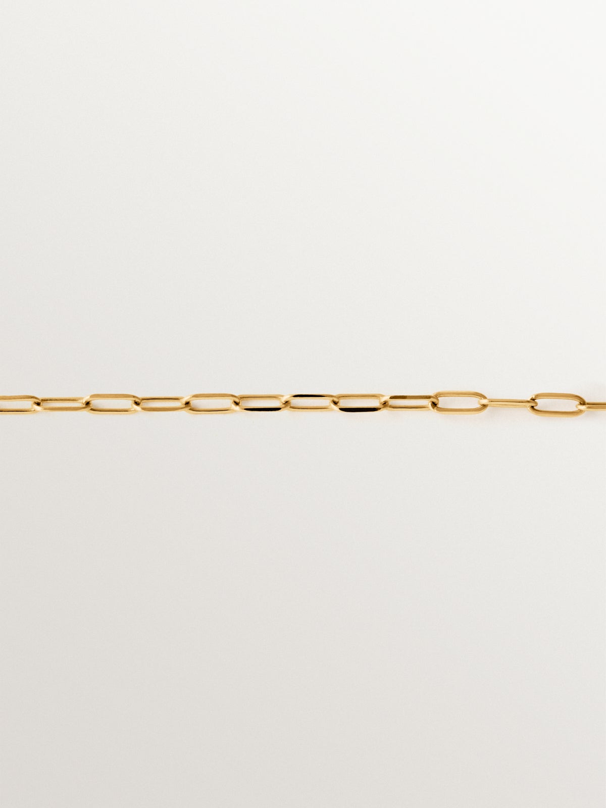 Experiencia TA-TU Bodychain Morea de oro amarillo de 9K