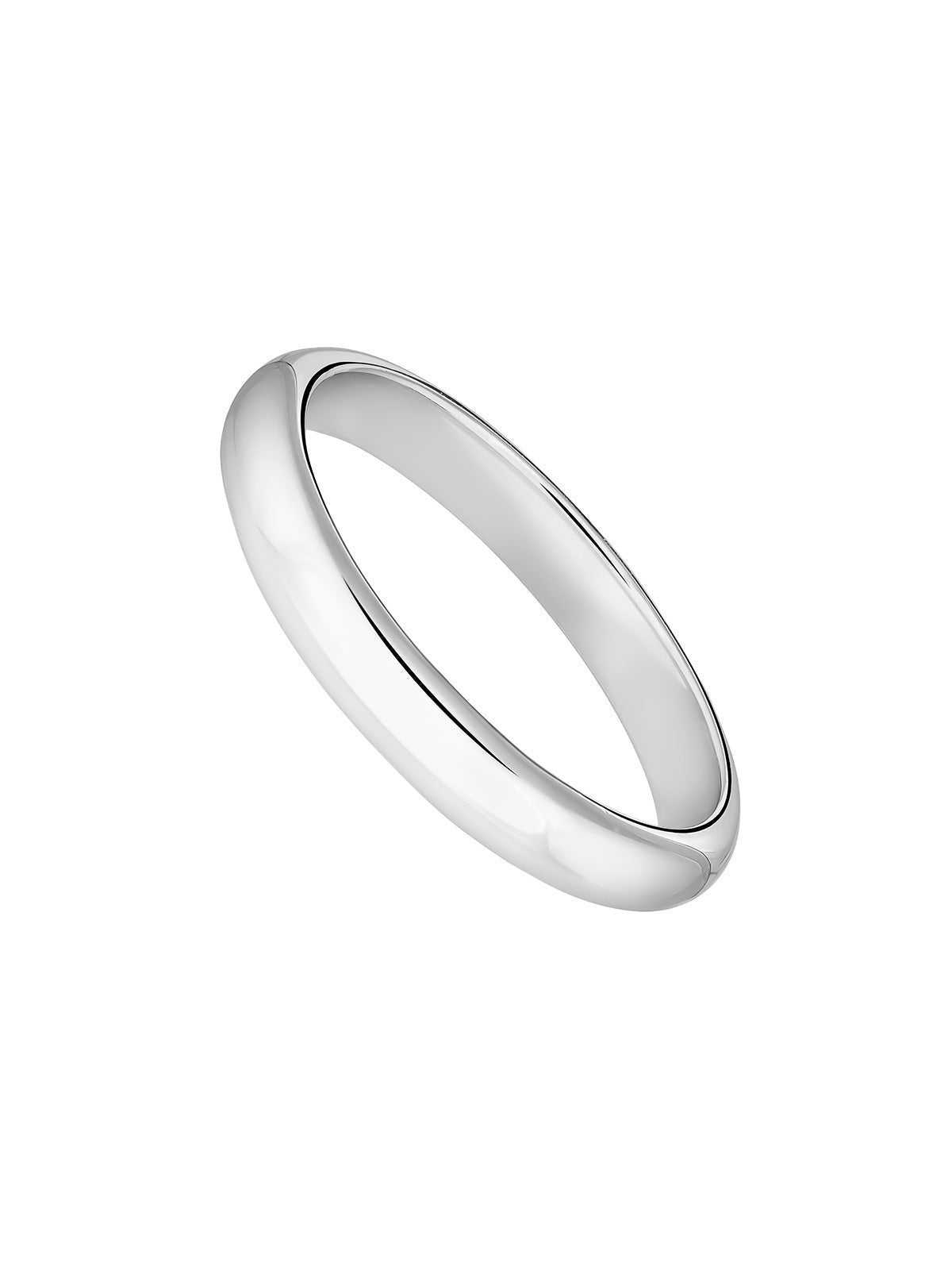 Anillo de plata