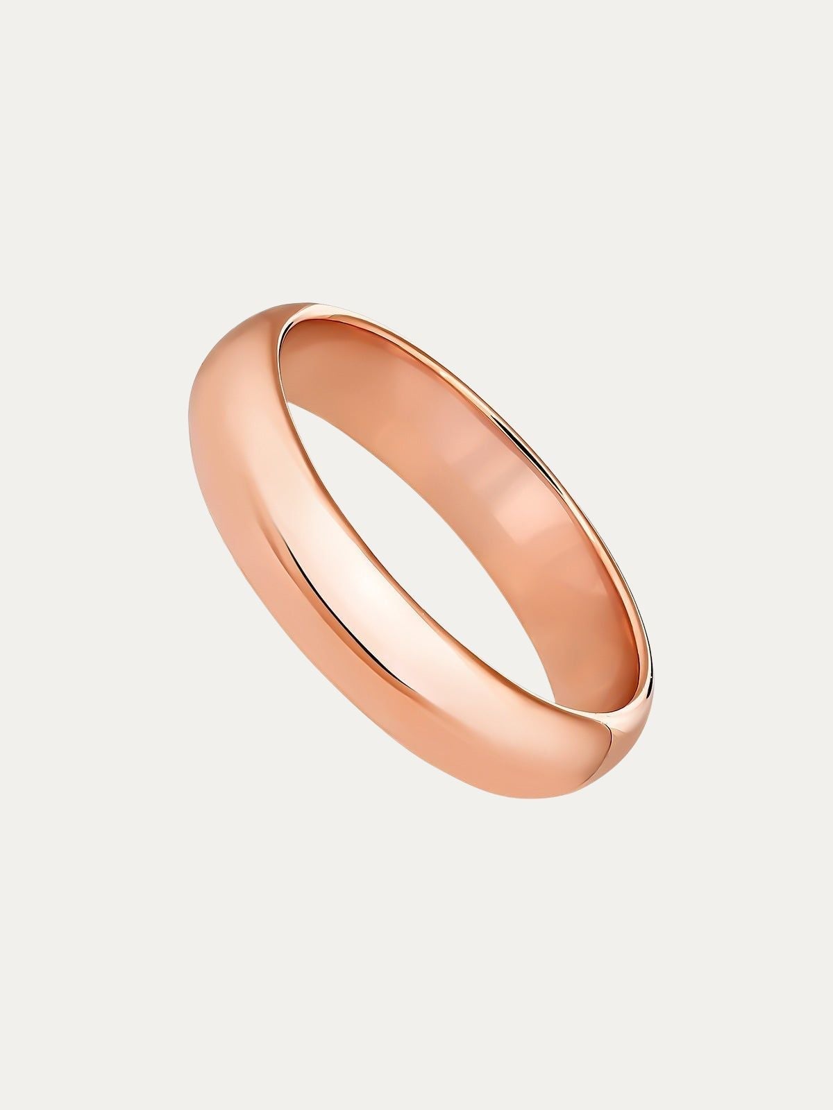 Anillo de plata