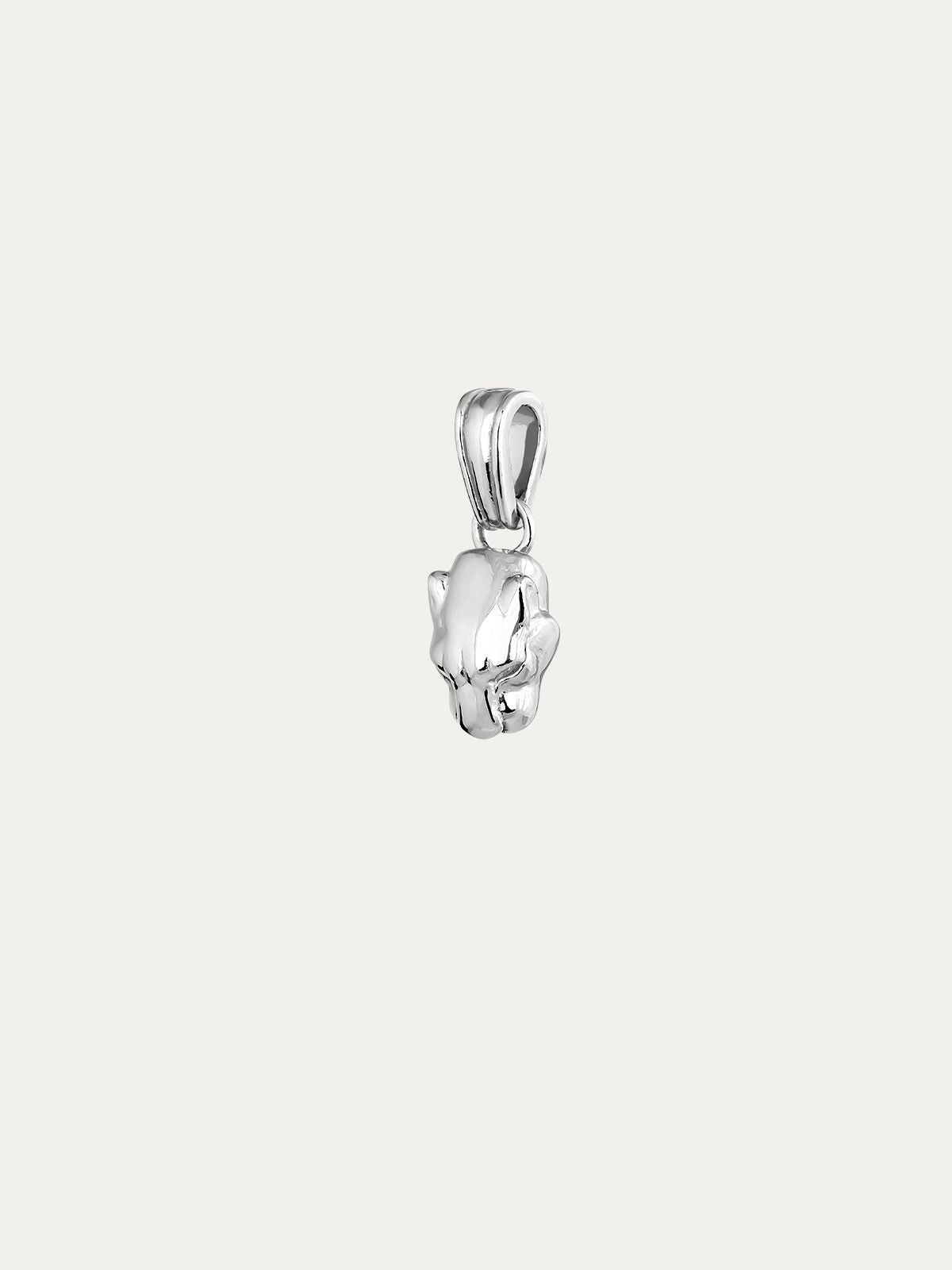 COLGANTE DE PLATA