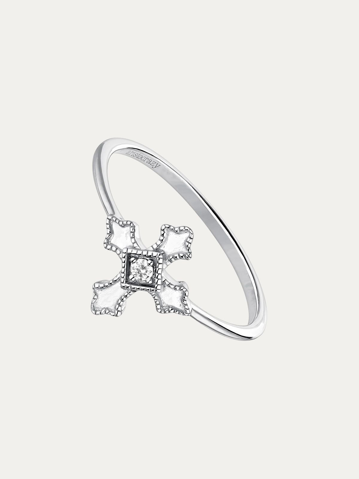 Anillos de plata 925