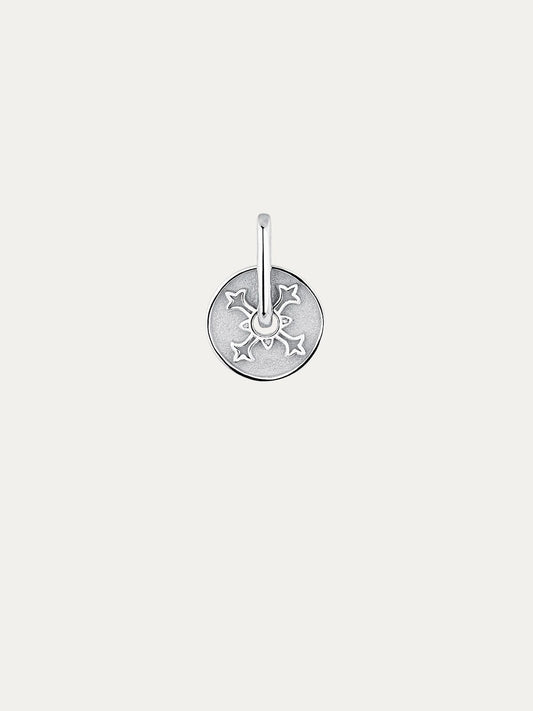 Colgante de plata