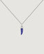 Collar de plata 925 con colgante