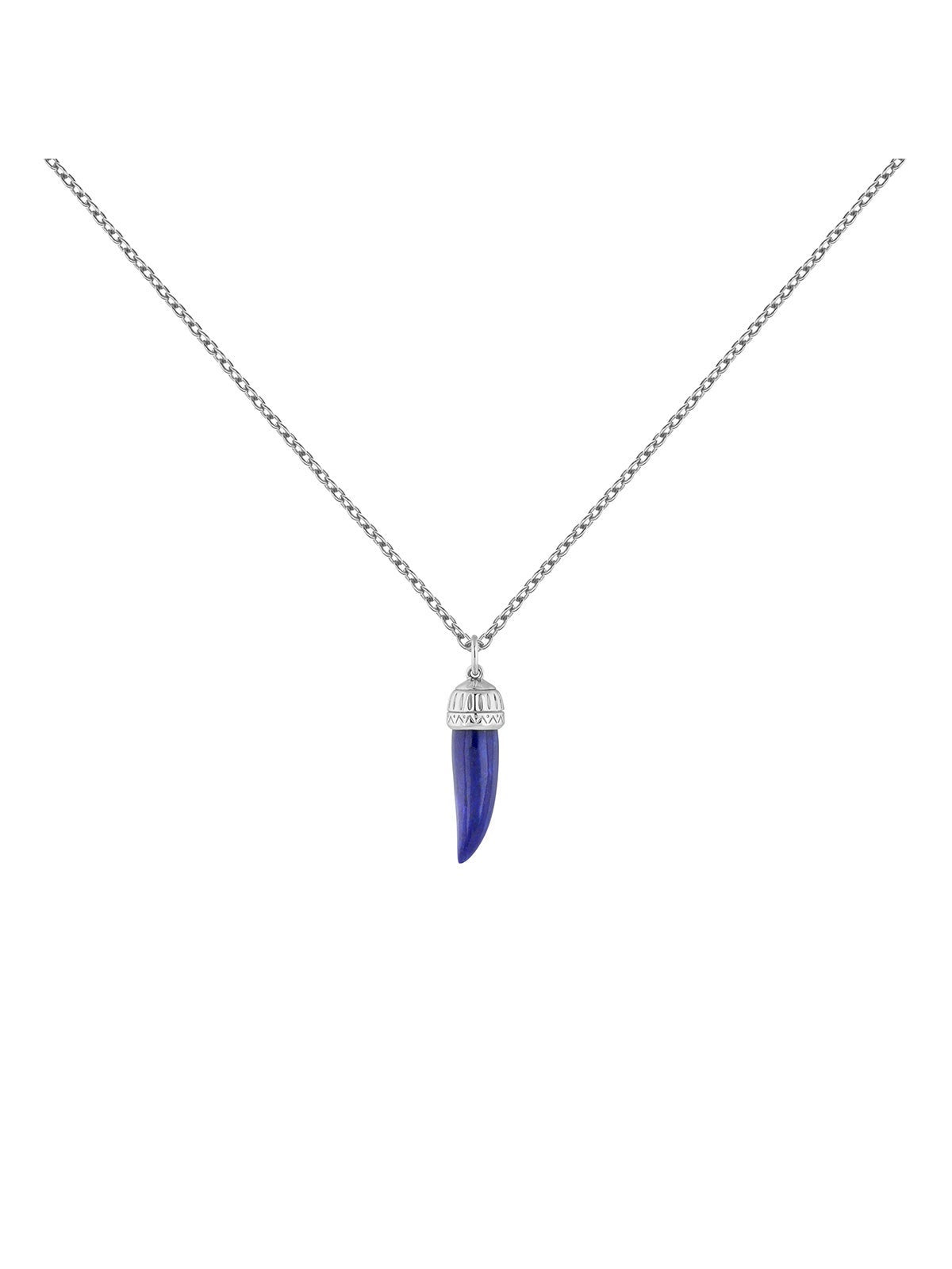 Collar de plata 925 con colgante