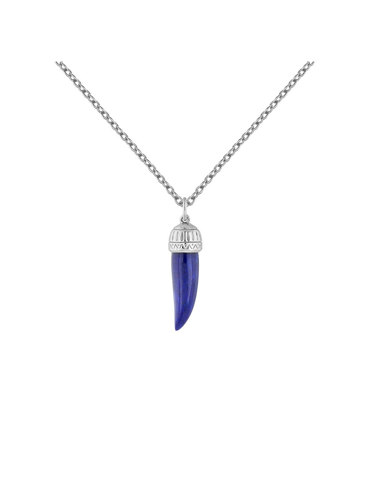 Collar de plata 925 con colgante
