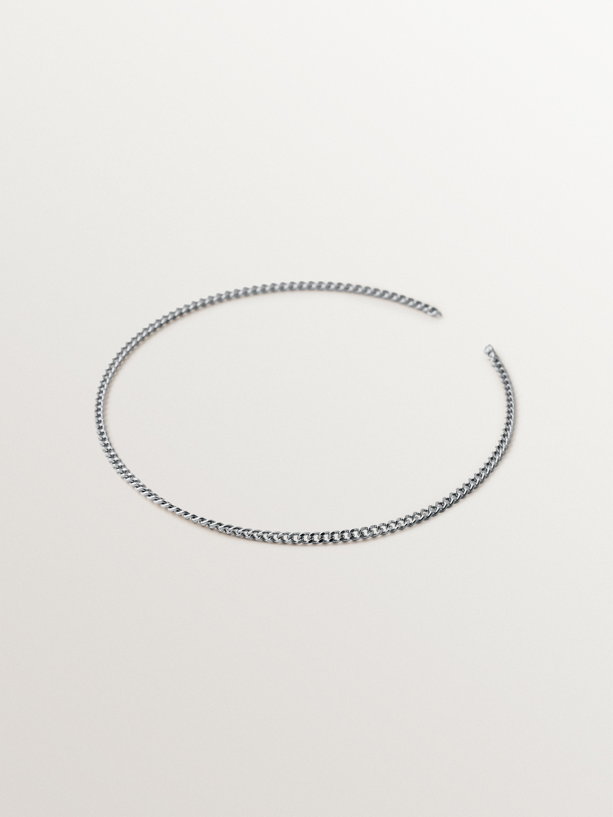 Experiencia TA-TU pulsera Evelyn de plata 925