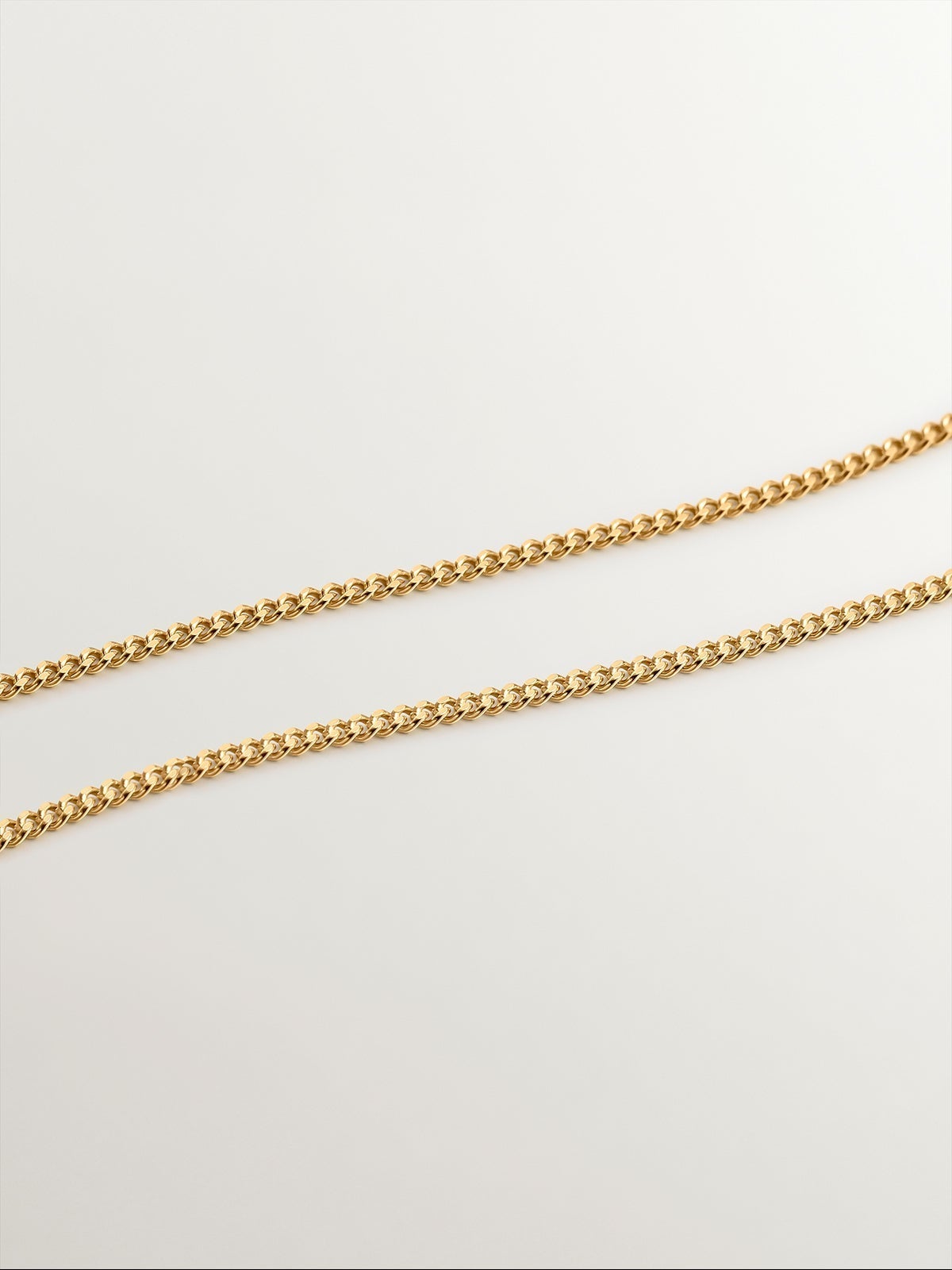 Colgante de plata 925 bañada en oro amarillo de 18K con aventurina verde