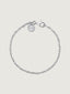 Pulsera de eslabones de plata 925