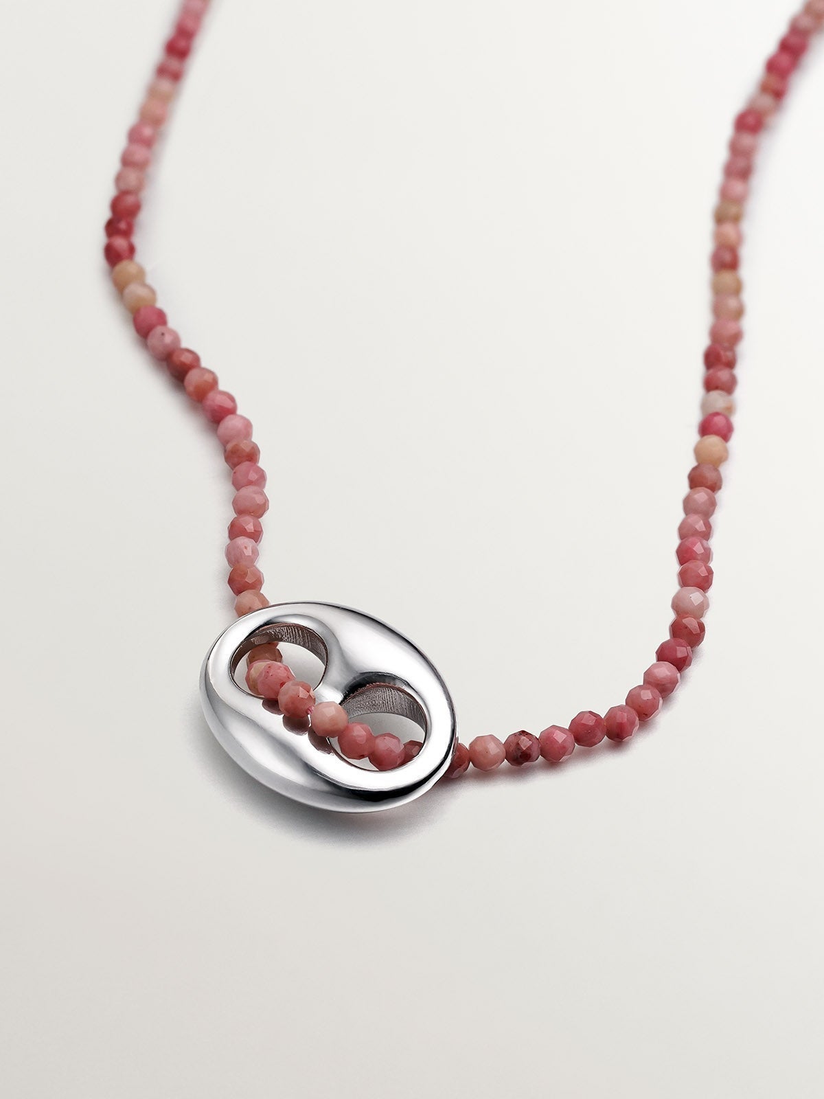 Charm de plata 925 calabrote
