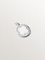 Charm personalizable de plata 925