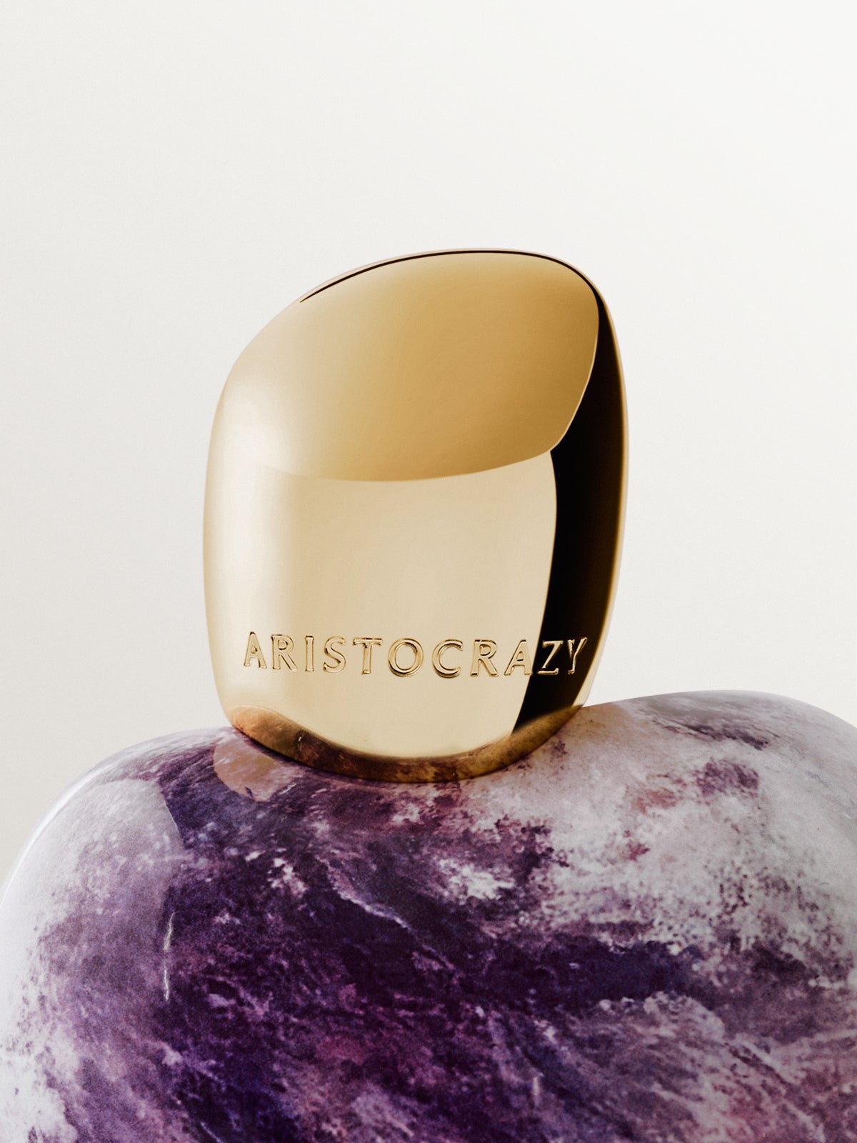Amethyst Eau de parfum 50ml