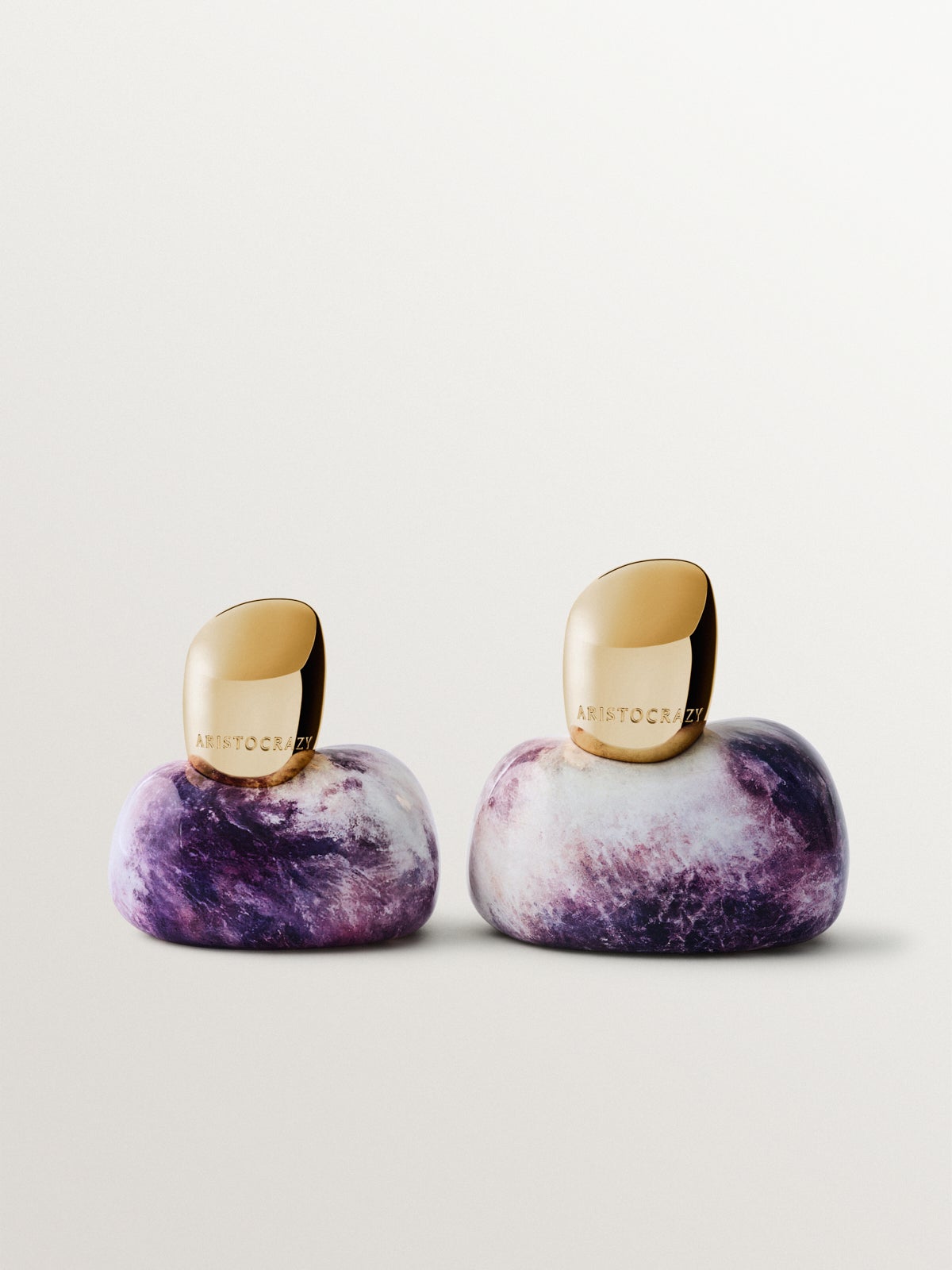 Amethyst Eau de parfum 50ml