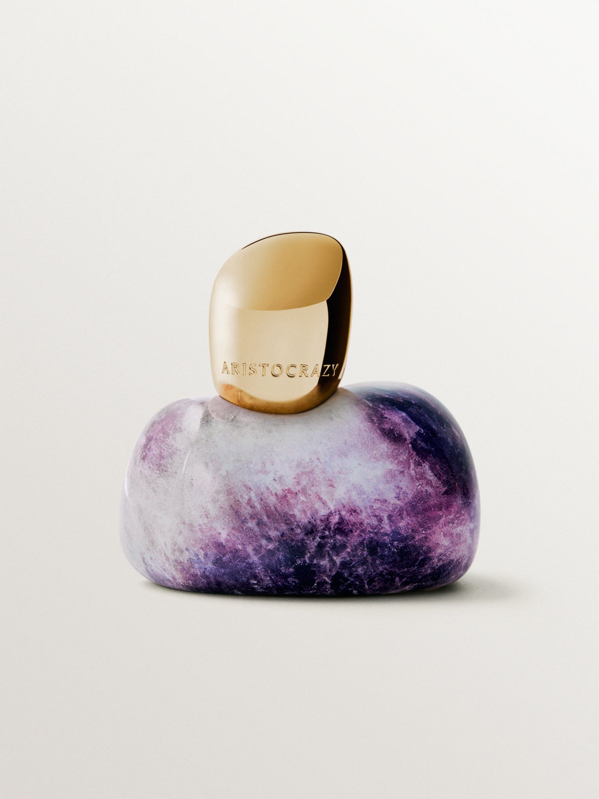 Amethyst Eau de parfum
