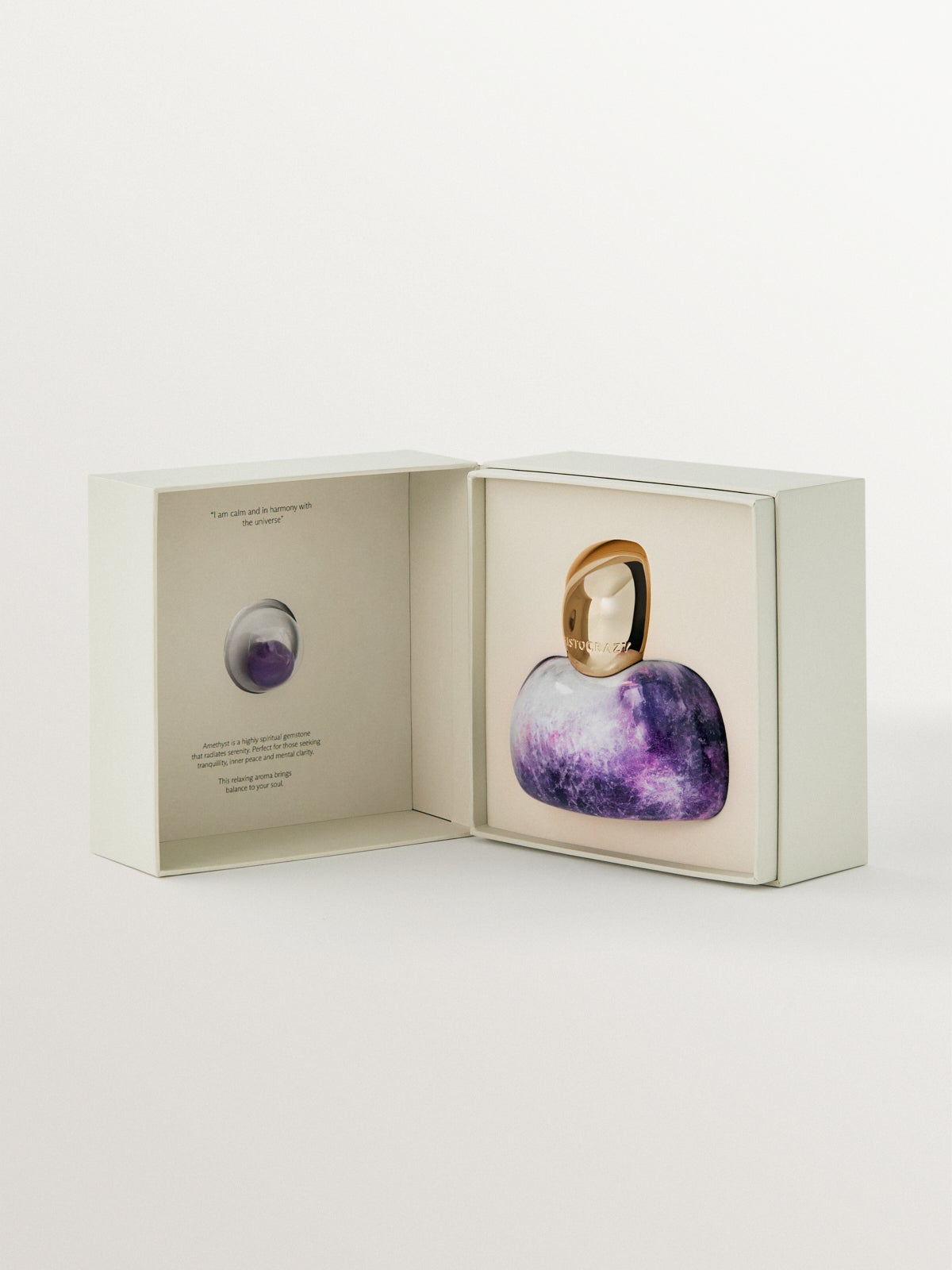 Amethyst Eau de parfum