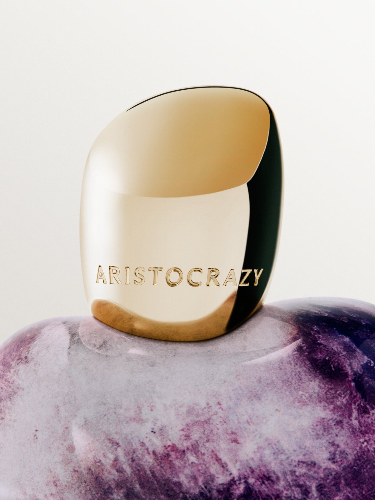 Amethyst Eau de parfum