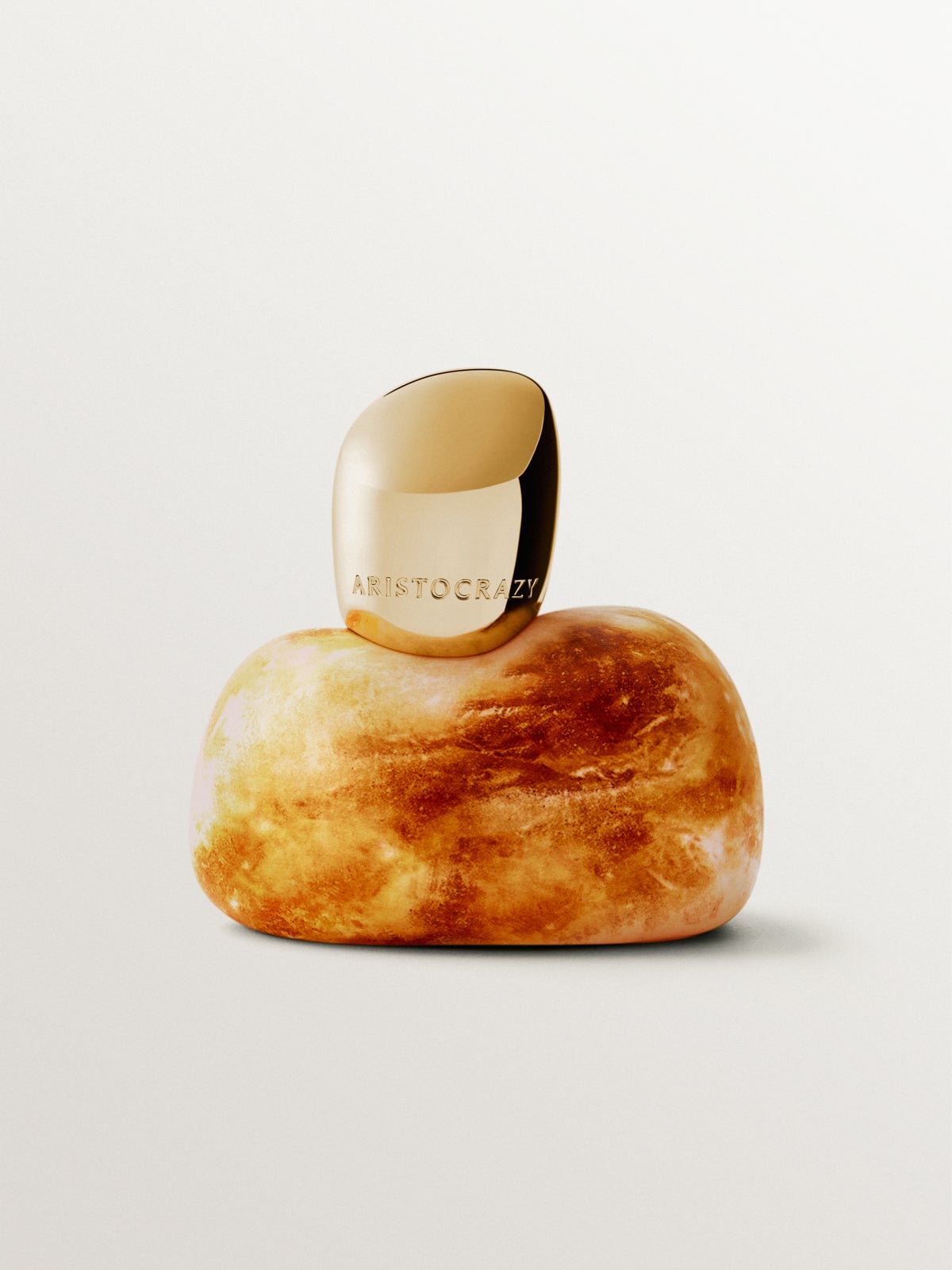 Citrine Eau de parfum