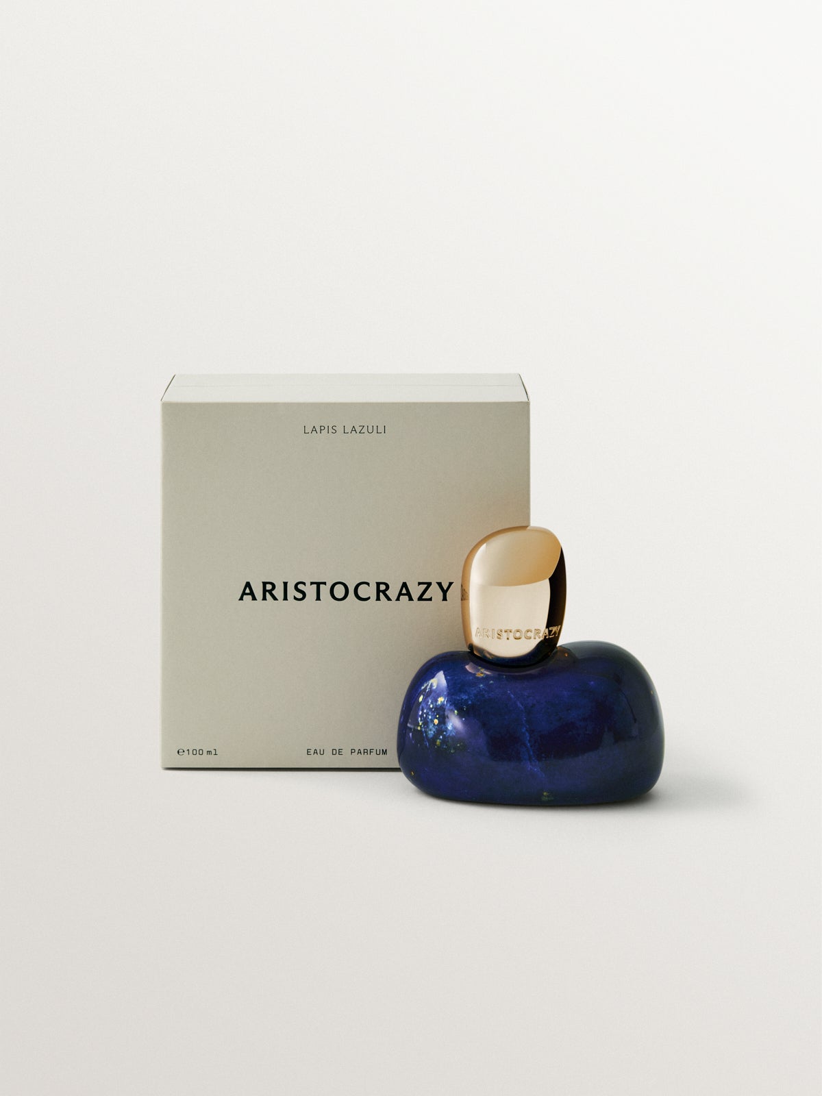 Lapis Lazuli Eau de parfum 100ml | Jewelry | Aristocrazy