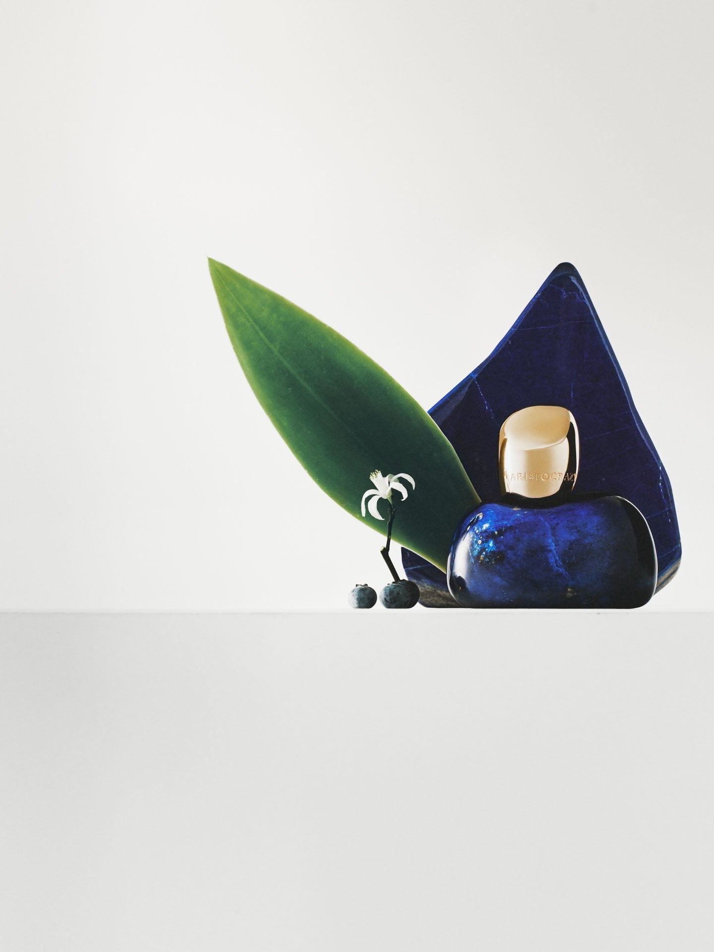 Lapis Lazuli Eau de parfum 100ml