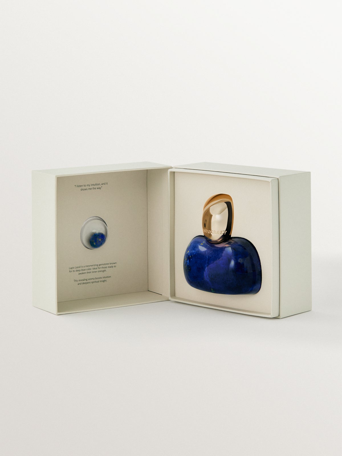 Lapis Lazuli Eau de parfum 100ml | Jewelry | Aristocrazy