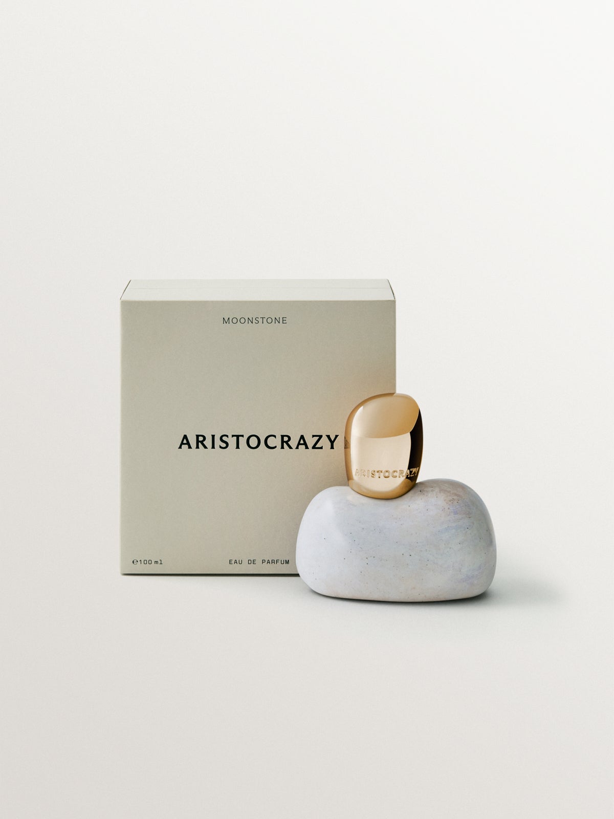 Moonstone Eau de parfum 100ml