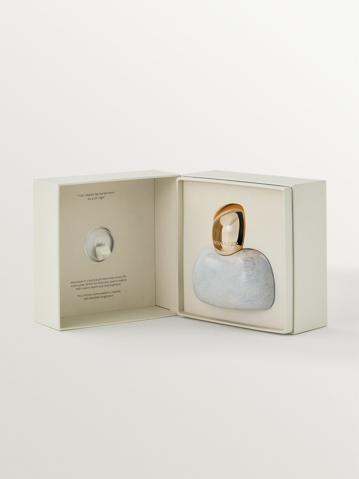 Moonstone Eau de parfum