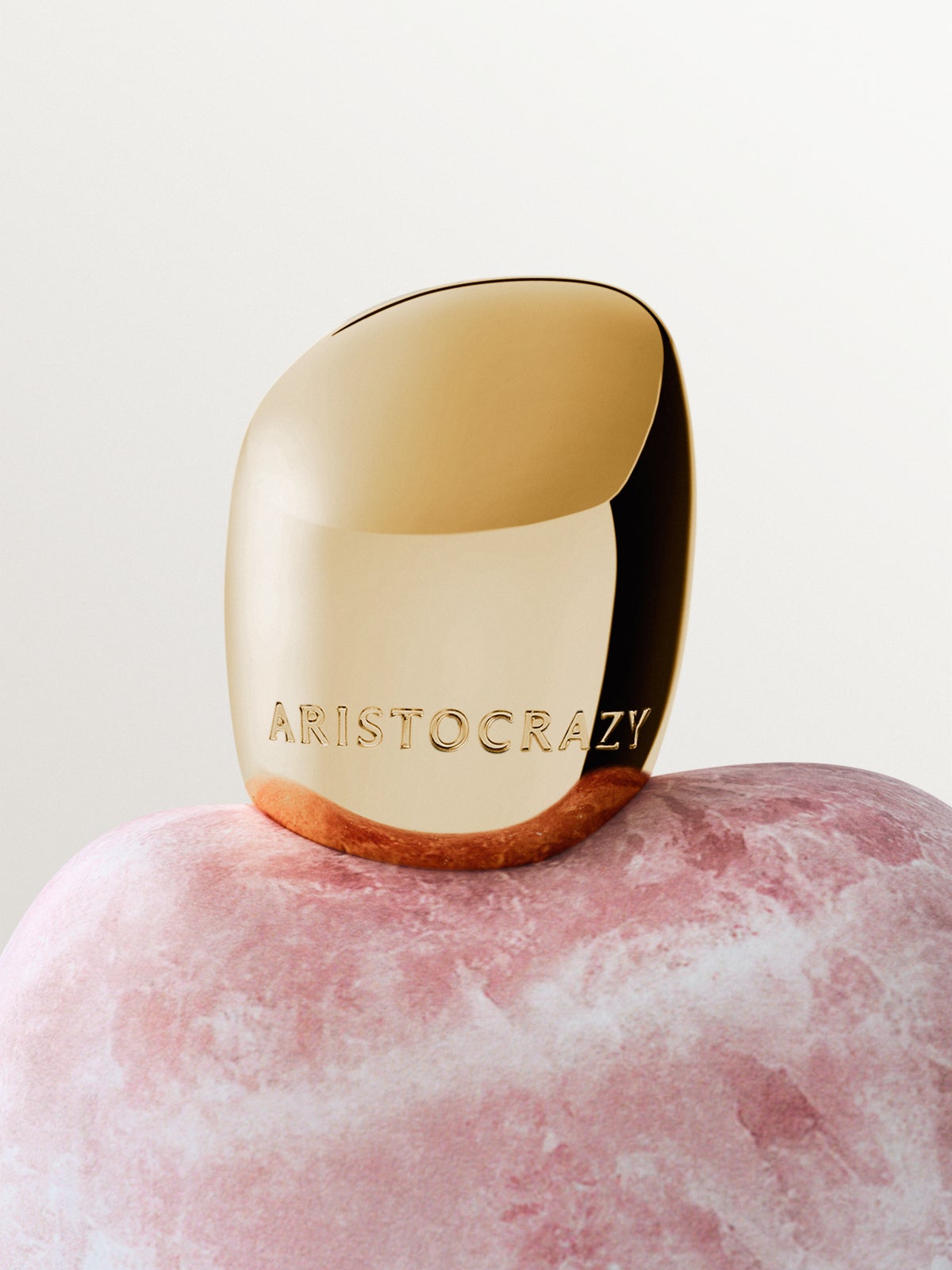 Rose Quartz Eau de parfum 50ml